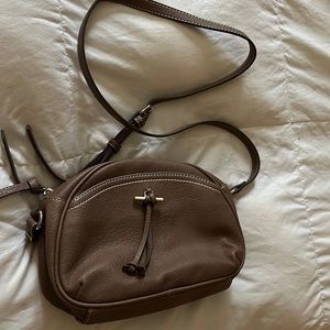 Market and Spruce Handbag New